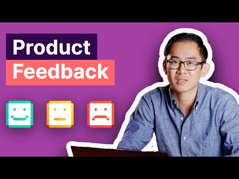 6 Ways To Collect Product Feedback